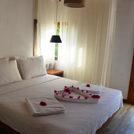 Mare Nostrum Hotel de apartamente Kaș