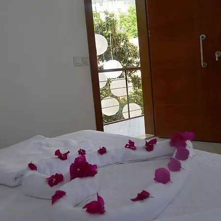 Mare Nostrum Appart hôtel