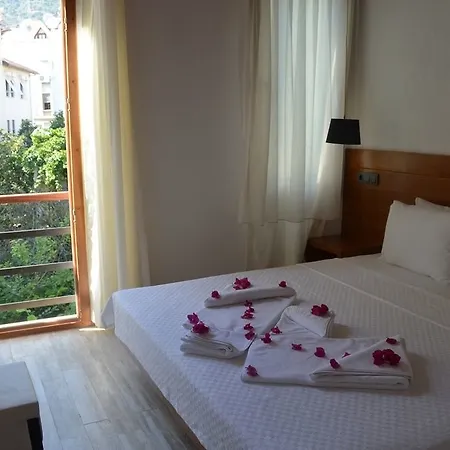 Mare Nostrum 3* Kaş