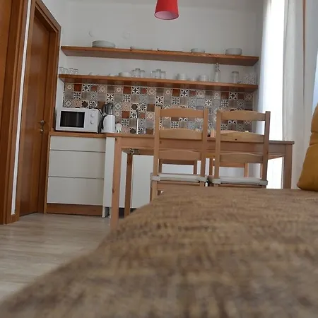 Mare Nostrum Appart hôtel Kaş