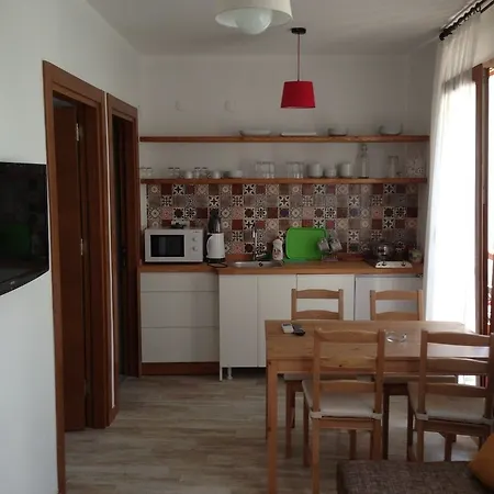 Mare Nostrum Apart Otel