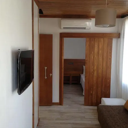 Apart Otel Mare Nostrum