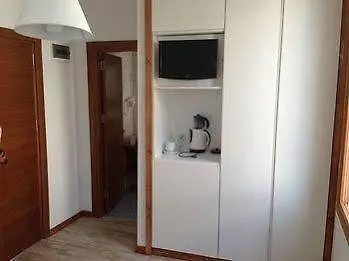 Mare Nostrum Lägenhetshotell 3*