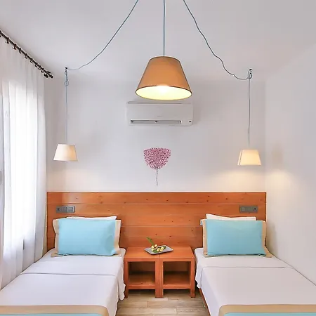 Mare Nostrum Lejlighedshotel 3*