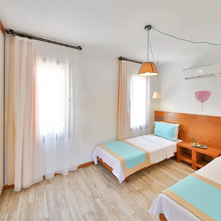 Mare Nostrum Kaş
