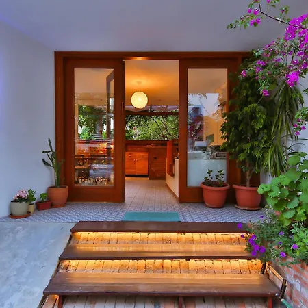 Appart hôtel Mare Nostrum Kaş