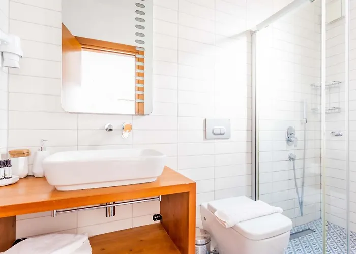 Hotel apartamentowy Mare Nostrum