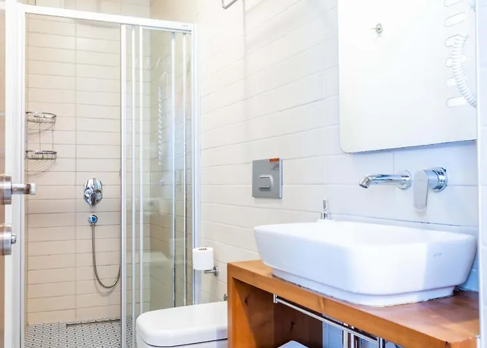 Hotel apartamentowy Mare Nostrum 3*