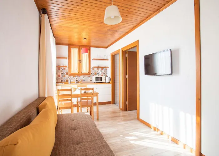 Hotel apartamentowy Mare Nostrum 3*