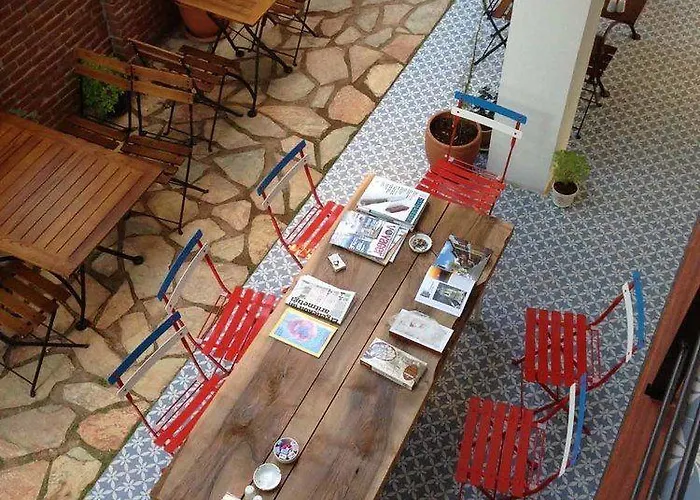 Mare Nostrum Hotel apartamentowy