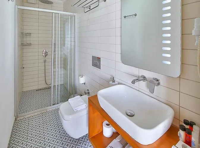 Hotel apartamentowy Mare Nostrum 3*