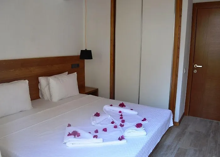 Mare Nostrum Hotel apartamentowy