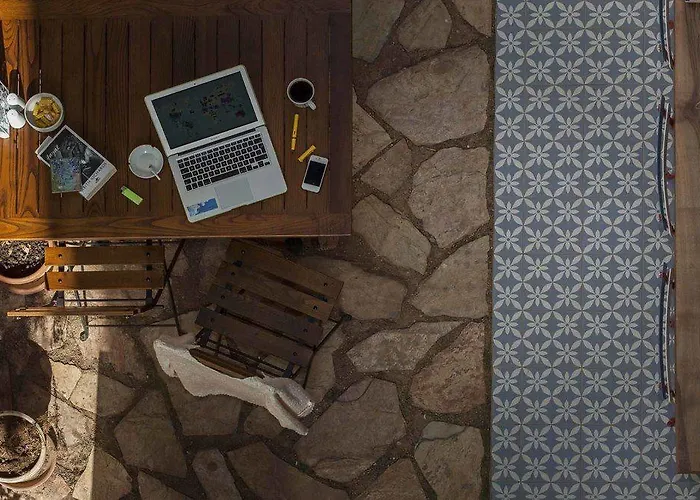 Mare Nostrum Hotel apartamentowy 3*