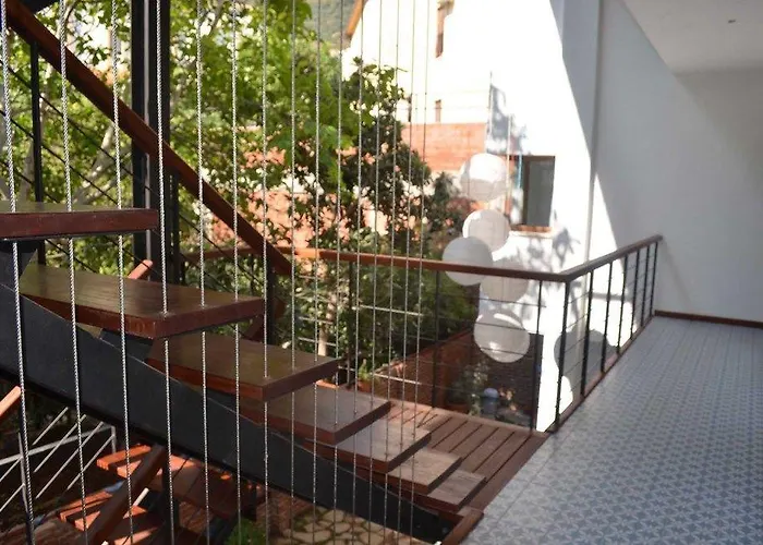 Mare Nostrum Hotel apartamentowy 3*