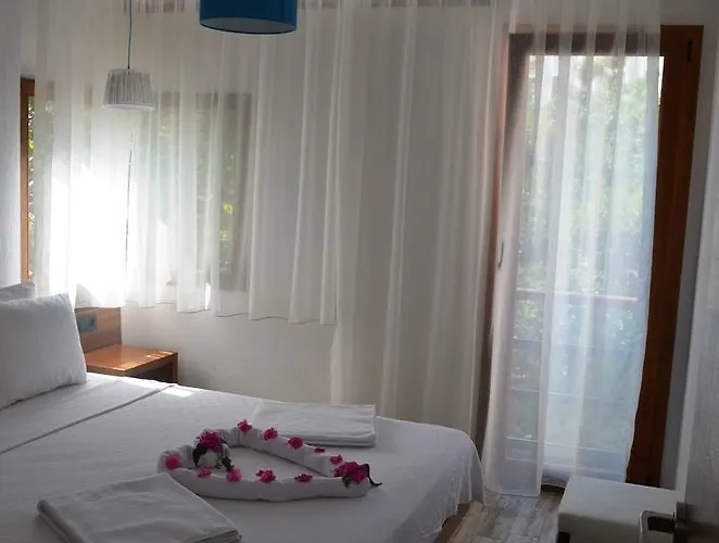 Mare Nostrum Hotel apartamentowy 3*