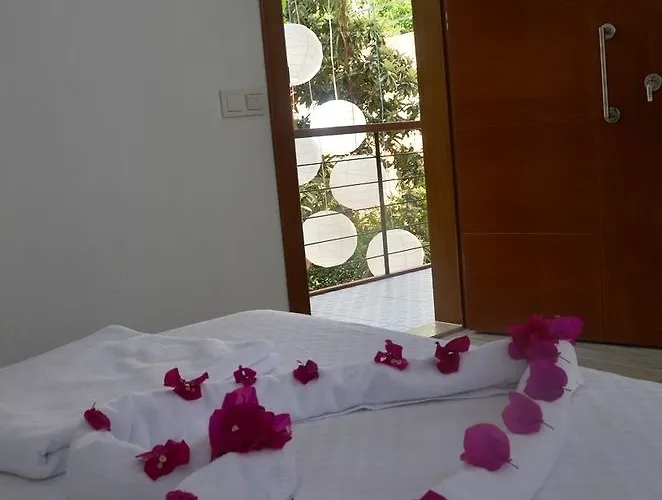 Mare Nostrum Hotel apartamentowy