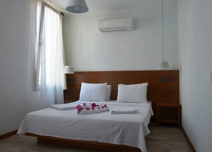 Mare Nostrum Hotel apartamentowy 3*