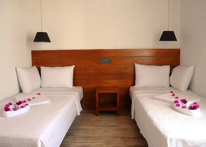 Mare Nostrum Hotel apartamentowy 3*