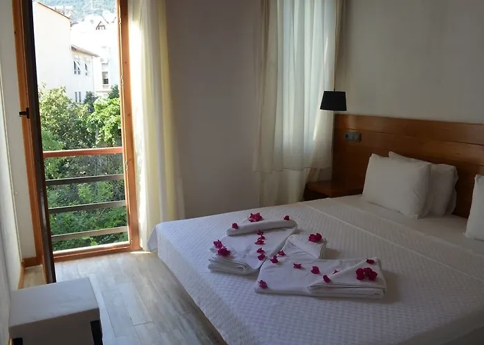 Mare Nostrum 3* Kaş