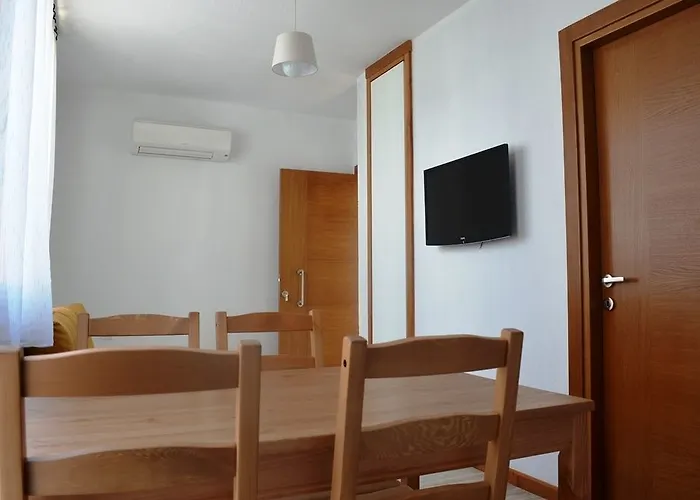 Mare Nostrum Hotel apartamentowy Kaş