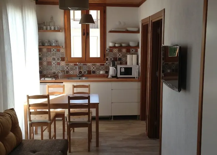 Mare Nostrum Hotel apartamentowy