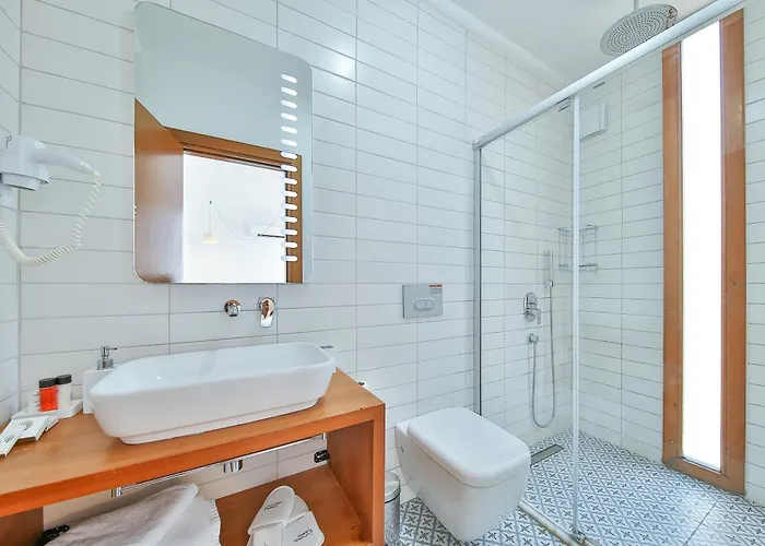 Mare Nostrum Hotel apartamentowy