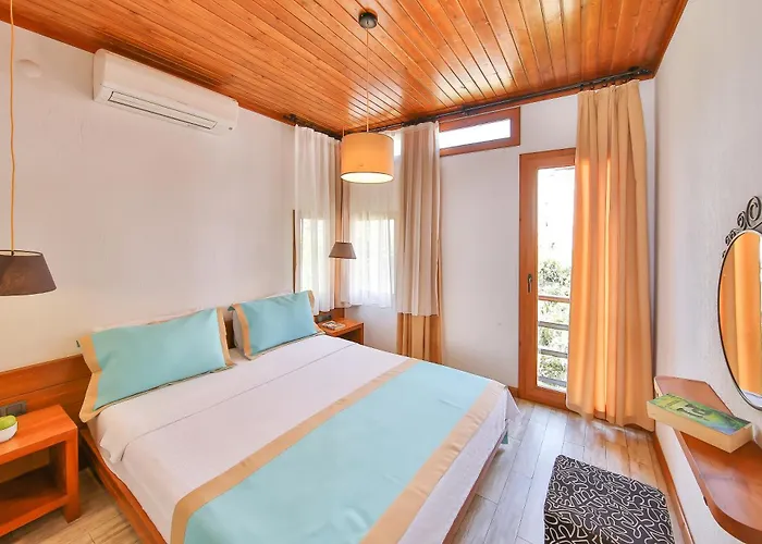 Mare Nostrum 3* Kaş