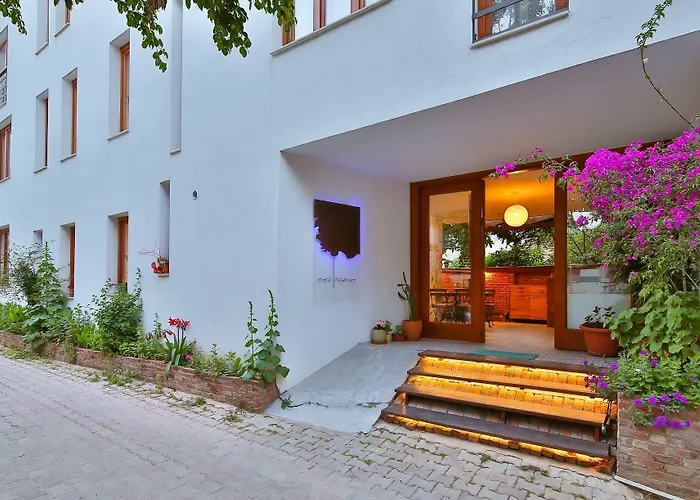 Mare Nostrum Hotel apartamentowy